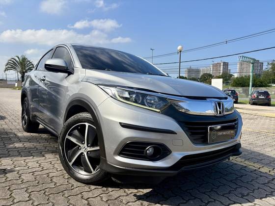 HONDA HR-V 1.8 16V FLEX LX 4P AUTOMÁTICO HONDA HR-V 1.8 16V FLEX LX 4P AUTOMÁTICO